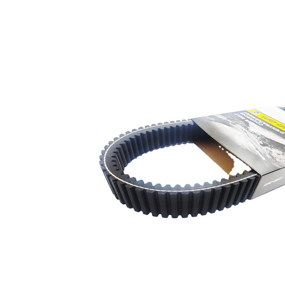 Drive Belt for Polaris SKS 800/850 155 SC Select/INTL Snowmobiles 2019–2021