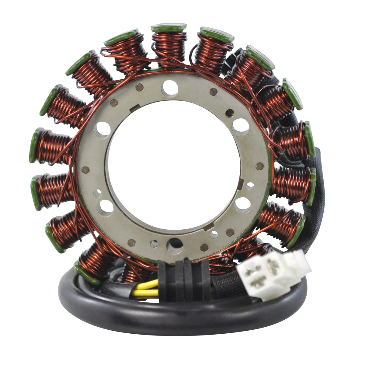 Generator Stator with  Kawasaki KLR 650 2008-2010 OEM:21003-0084 21003-0045