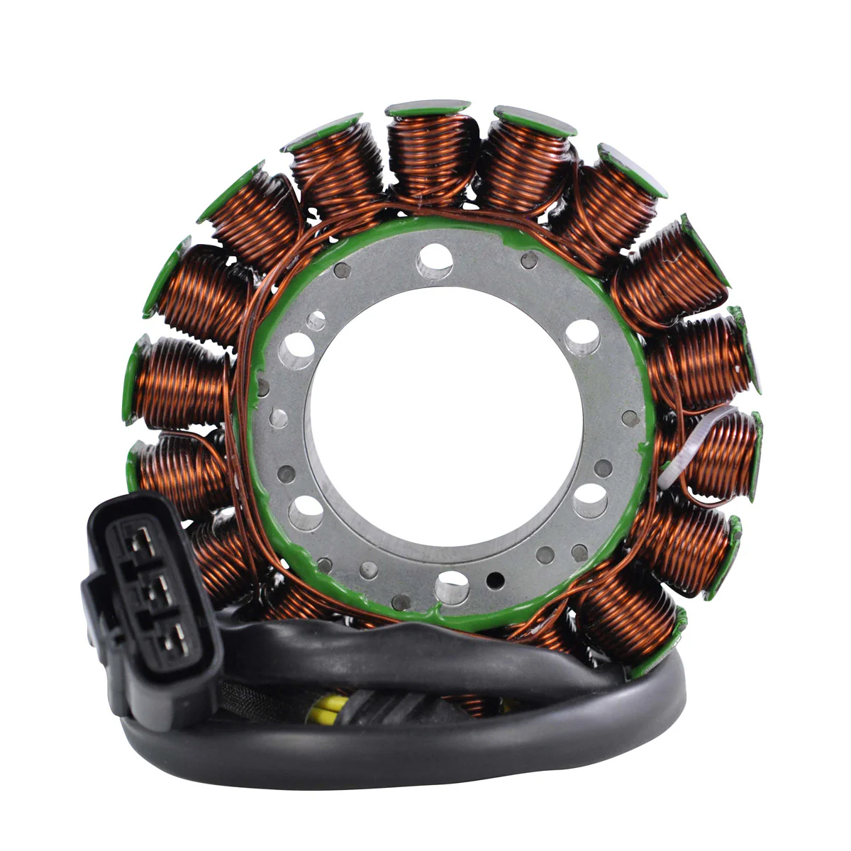 Generator Stator with Honda CTX700 / CTX700N / CTX700D / CTX700ND 2014-2018 OEM:31120-MJF-A01