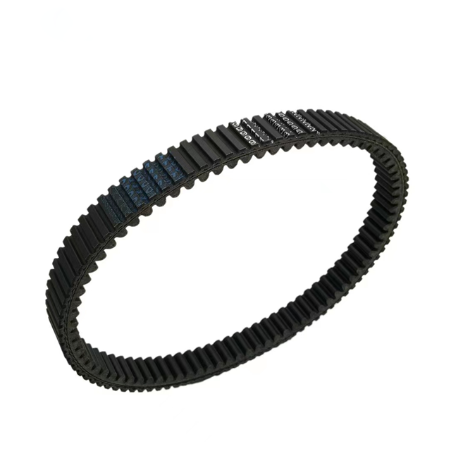 Drive Belt For Ski-Doo Legend 550 Fan, 2003-2004 For Dayco HPX5004