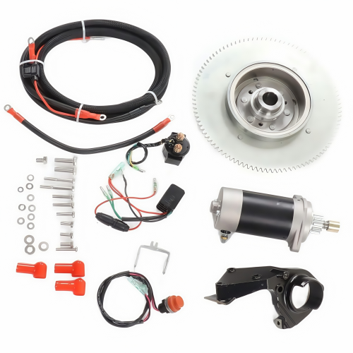 Kit for YAMAHA T30 2-Stroke Outboard Motor 30HP Enginespicture5