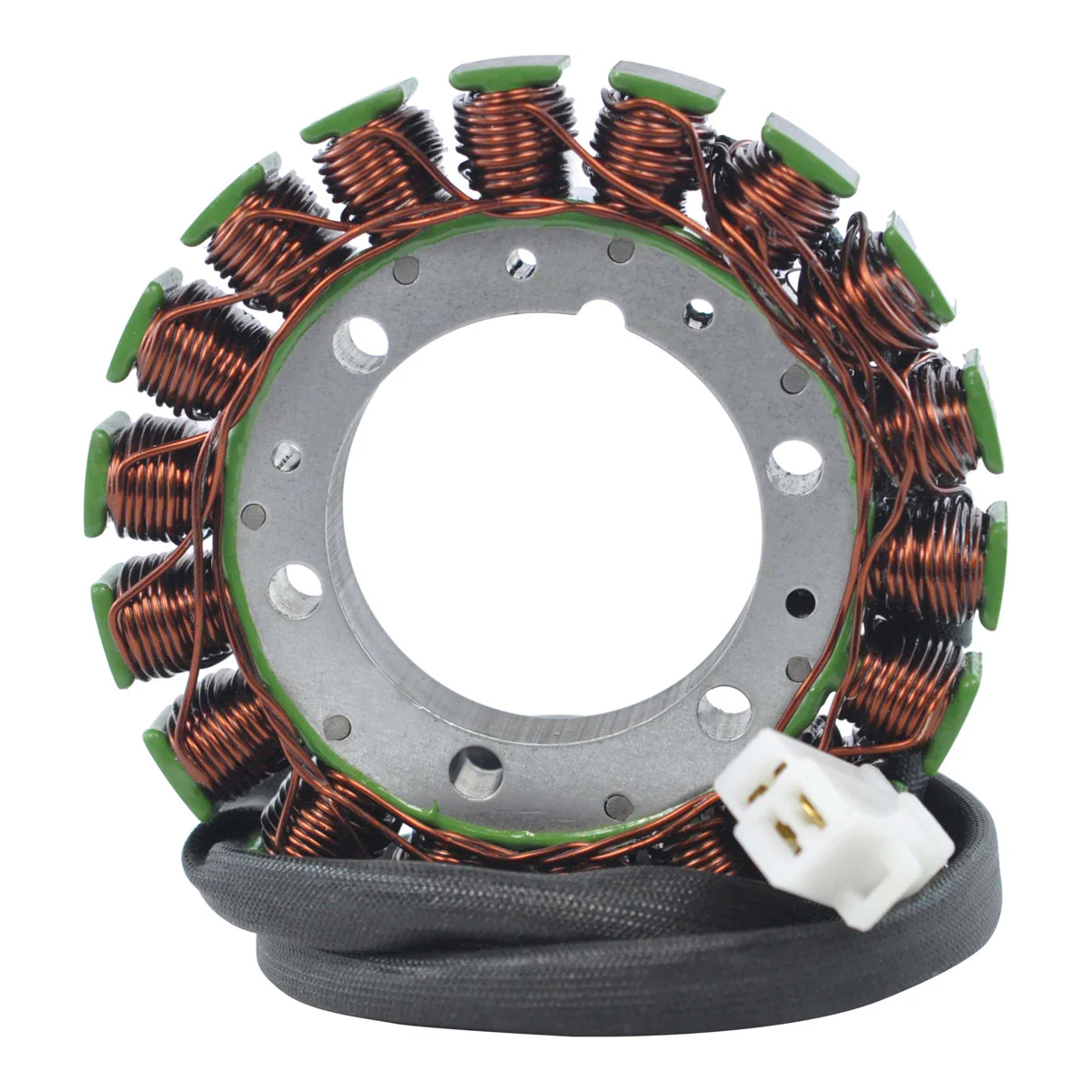 Generator Stator with Honda VT 750 Shadow Aero / Spirit 2004-2009 OEM:31120-MEG-003