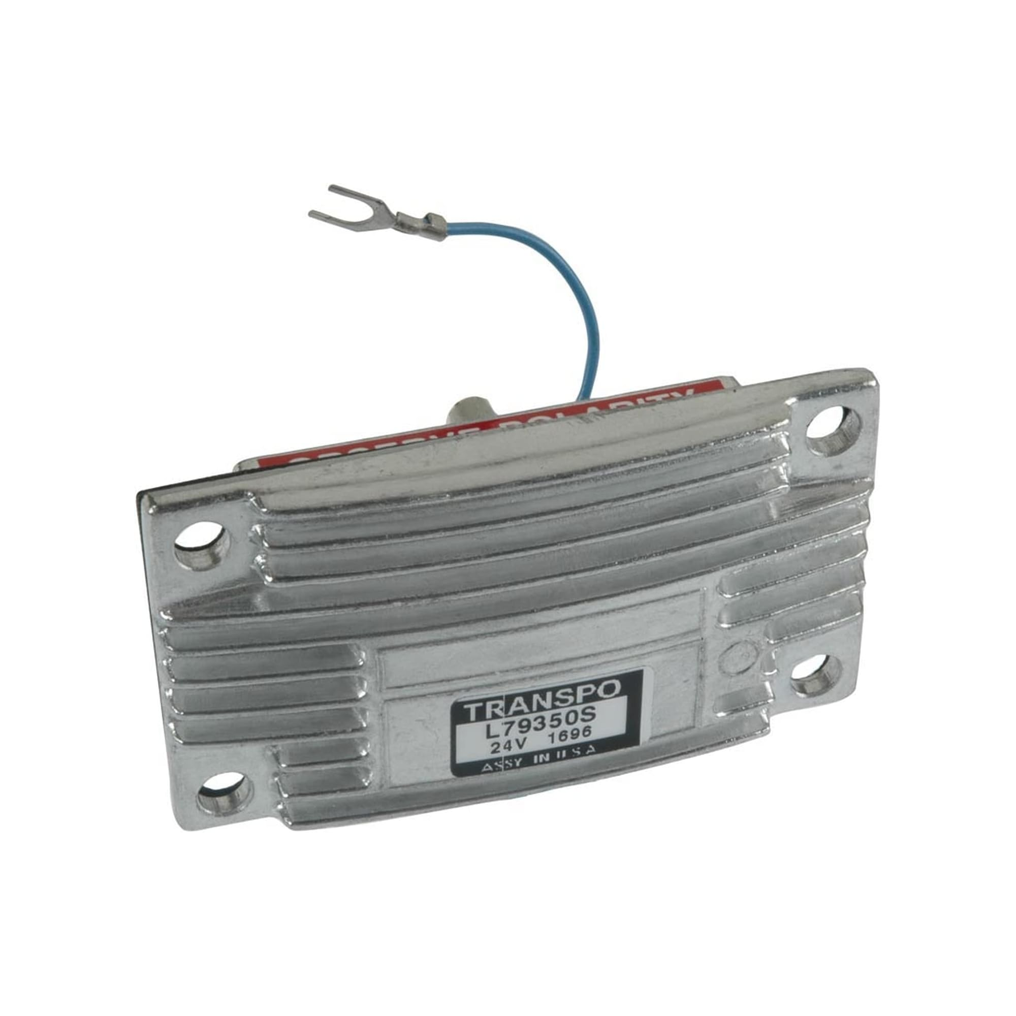 Voltage Regulator Compatible with Mack DMM 75-10 79350