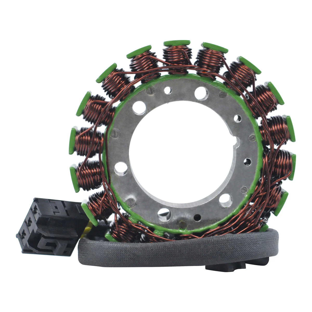 Generator Stator with Honda VT 750 Shadow Aero / Spirit / Phantom / RS 2010-2024  OEM:31120-MFE-641