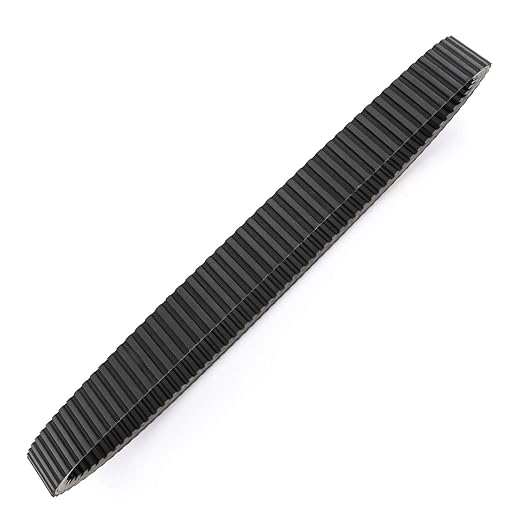 Drive Belt for Yamaha SR Viper R-TX DX/LE/SE 2014–2017 Snowmobiles