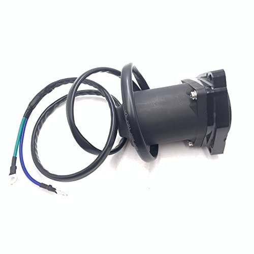 6EK-43880-11-00 6EK43880 Tilt Trim Motor for Yamaha Outboard 4T F100 FL115 F115 F125 F130picture3
