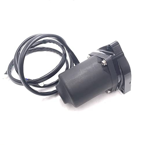 6EK-43880-11-00 6EK43880 Tilt Trim Motor for Yamaha Outboard 4T F100 FL115 F115 F125 F130picture4