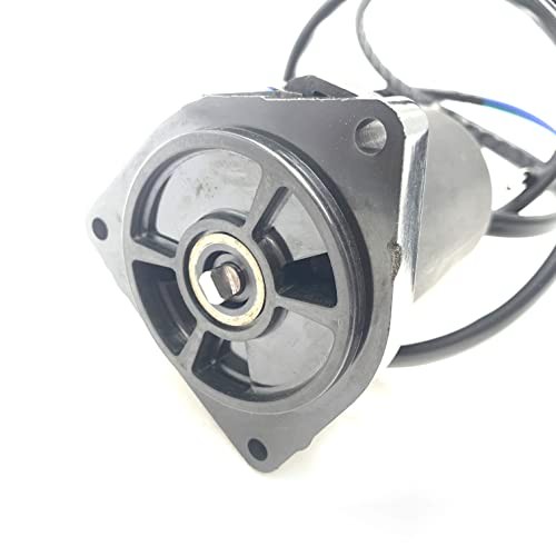 6EK-43880-11-00 6EK43880 Tilt Trim Motor for Yamaha Outboard 4T F100 FL115 F115 F125 F130picture5