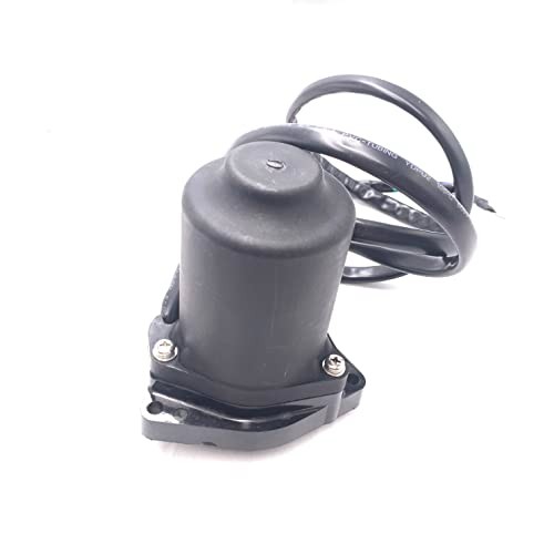 6EK-43880-11-00 6EK43880 Tilt Trim Motor for Yamaha Outboard 4T F100 FL115 F115 F125 F130picture2