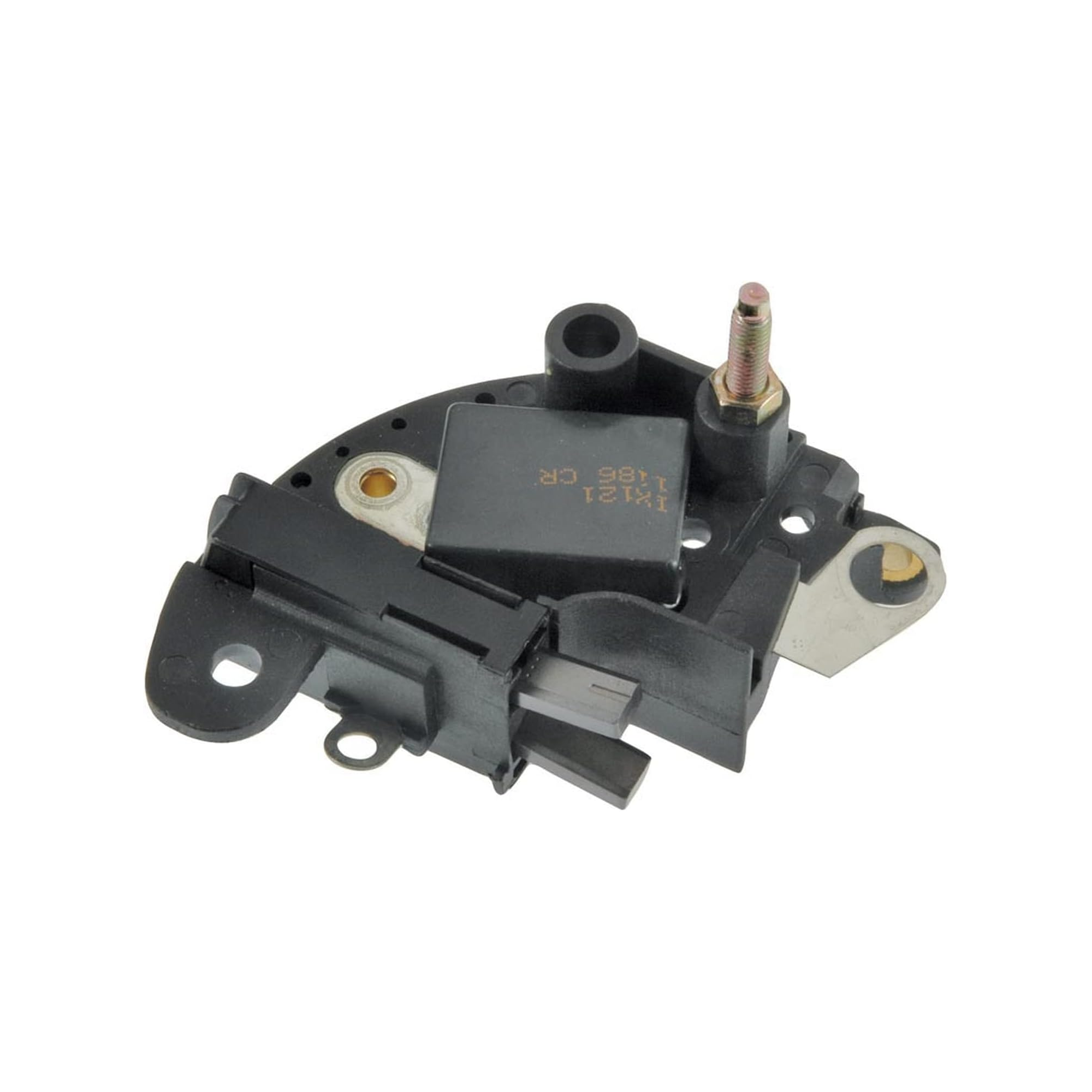 Voltage Regulator Compatible With Fiat - Europe BRAVO I (182_) 85561291