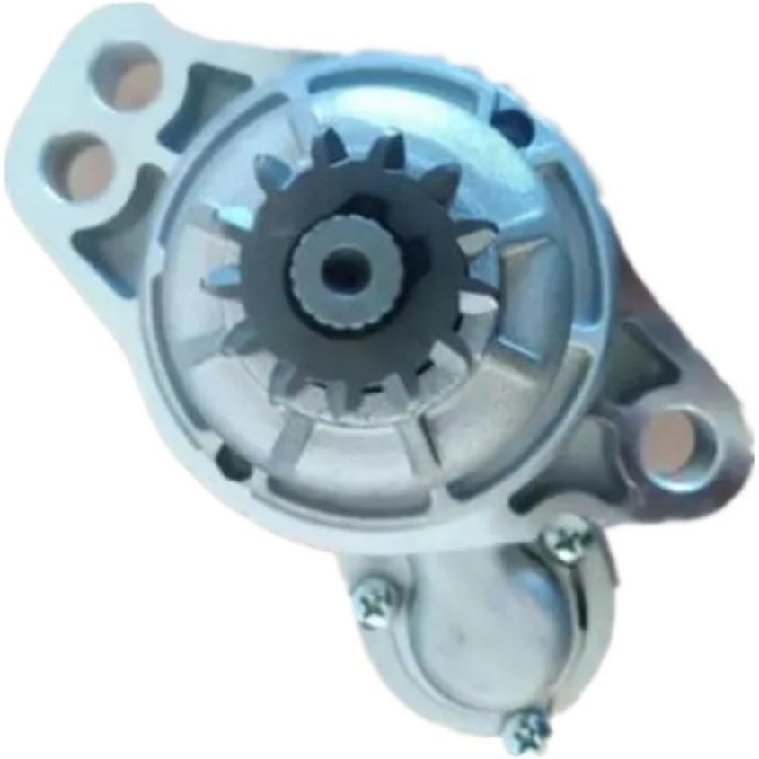 Car Starter Motor For VOLKSWAGEN 02M911021F