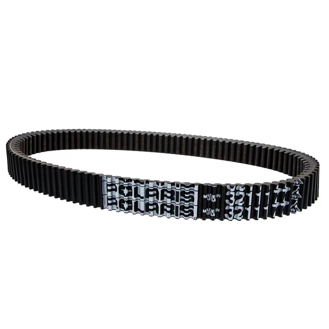 Drive Belt for Polaris 550 Indy Adventure 155 Snowmobile 2013–2023