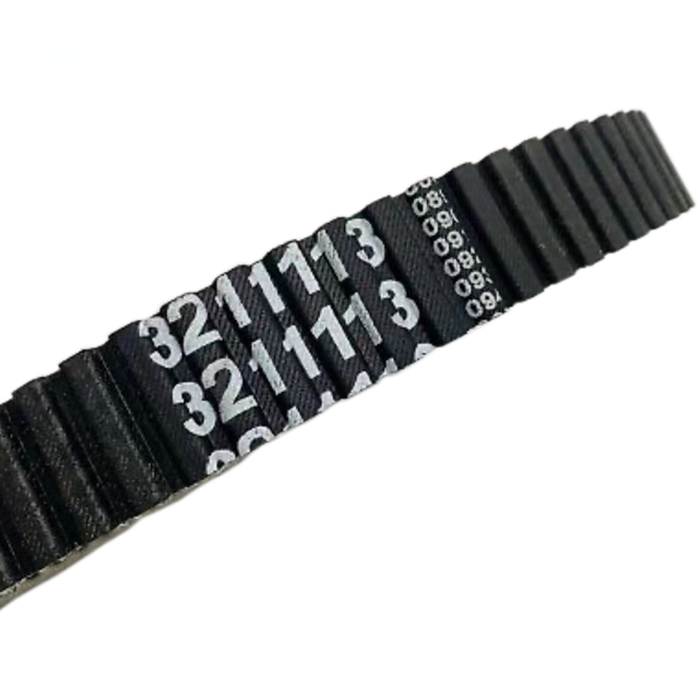 Drive Belt for Polaris 550 Voyageur 155 Snowmobile 2015–2023