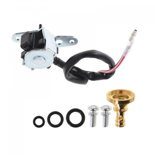 2475701 Carburetor Fuel Shut-Off Solenoid Replacement for Kohler 2475701-S CH18 CH22 CH25 CH730 CH740 Enginespicture3