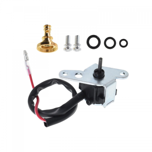 2475701 Carburetor Fuel Shut-Off Solenoid Replacement for Kohler 2475701-S CH18 CH22 CH25 CH730 CH740 Enginespicture2