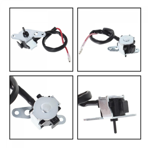2475701 Carburetor Fuel Shut-Off Solenoid Replacement for Kohler 2475701-S CH18 CH22 CH25 CH730 CH740 Enginespicture4