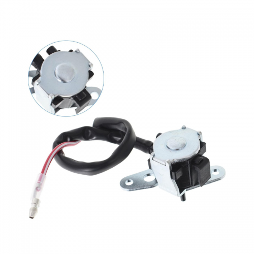 2475701 Carburetor Fuel Shut-Off Solenoid Replacement for Kohler 2475701-S CH18 CH22 CH25 CH730 CH740 Enginespicture5