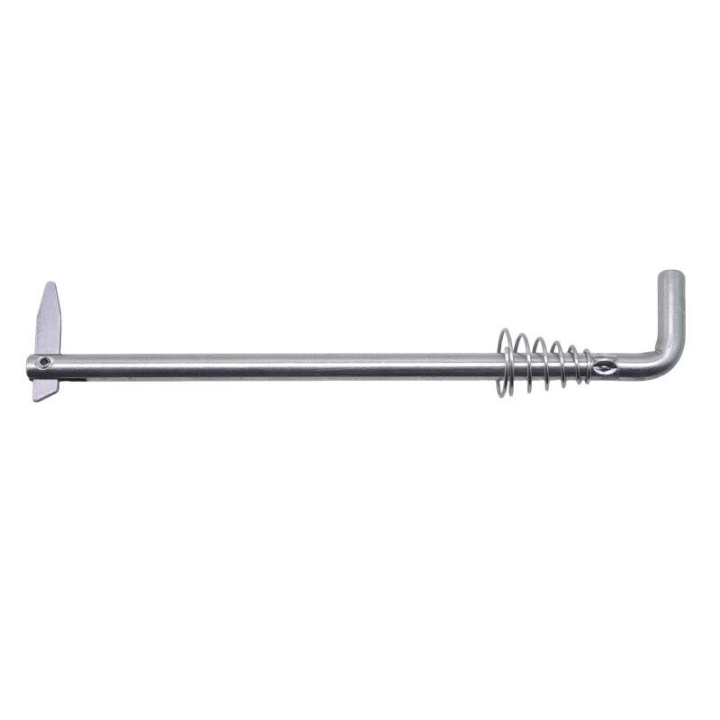 Boat Tilt Thrust Rod & Spring for Tohatsu Mercury Mariner 4-18HP Outboard Engine 350-62121