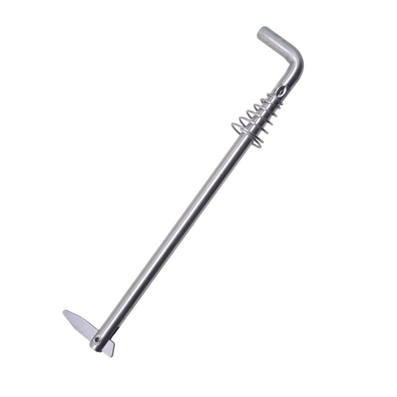 Boat Engine 350-62121-2 350621212M 369-62122-2 369621222M Tilt Thrust Rod & Spring for Nissan