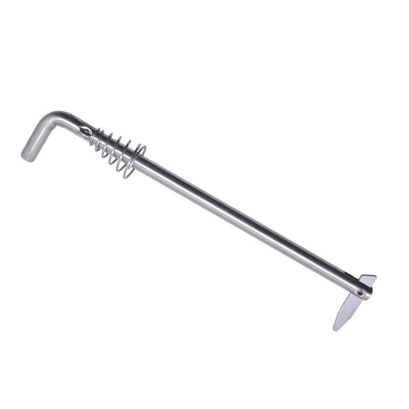 Tilt Rod Assembly New Condition Tilt Pin for for Mercury / 5040090 5040150 for Evinrude Johnson OMC