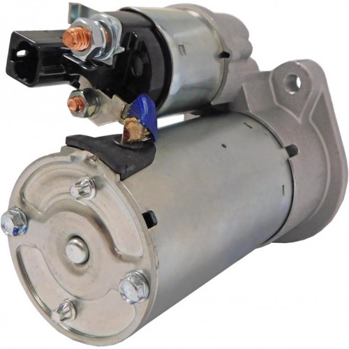 Car Starter Motor For KIA 8000372picture2