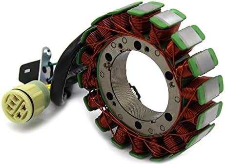 Generator Stator with Honda TRX 680 Rincon 2006-2014，31120-HN8-A60