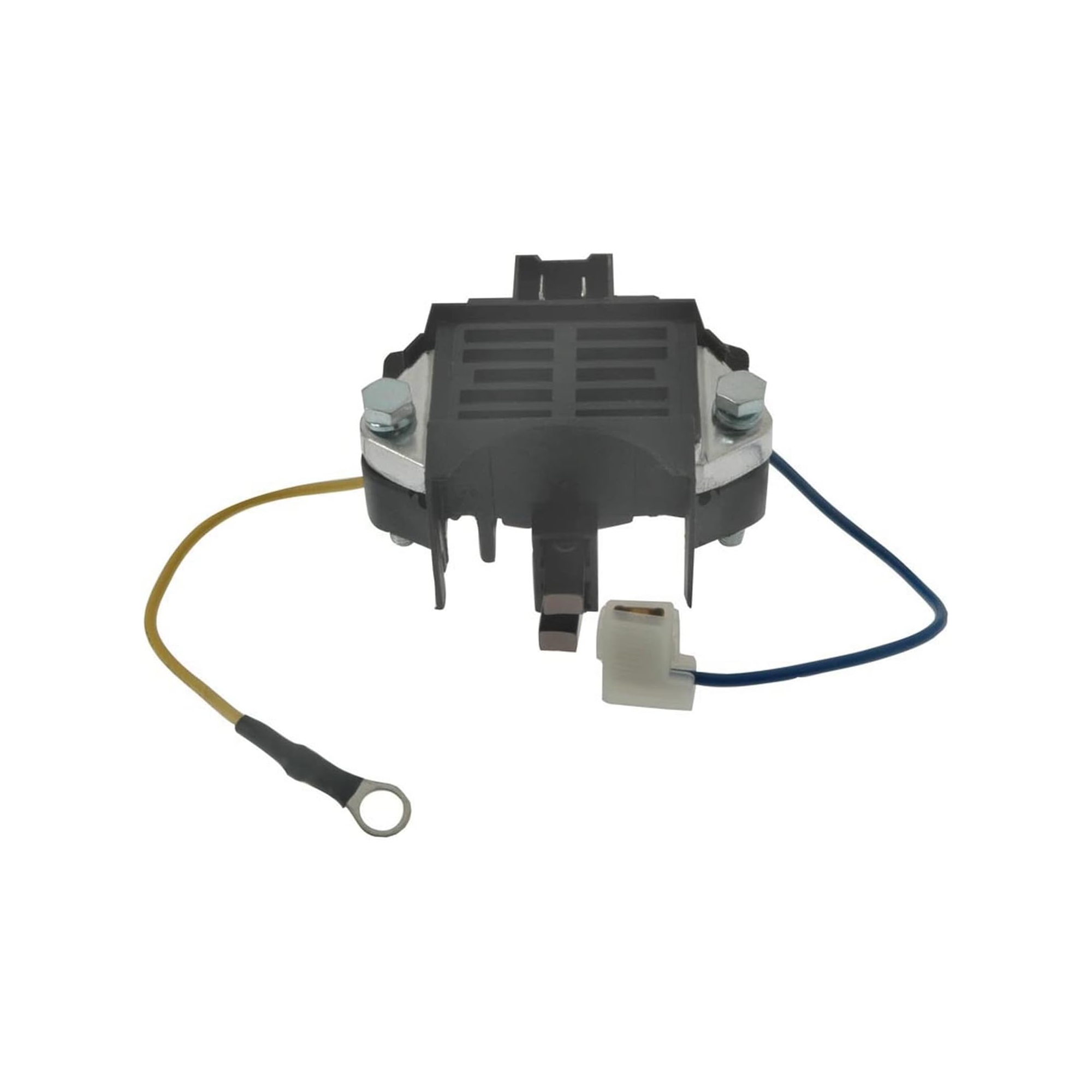 Voltage Regulator Compatible With Renault R18i L4 2.2L 84-86 2590588