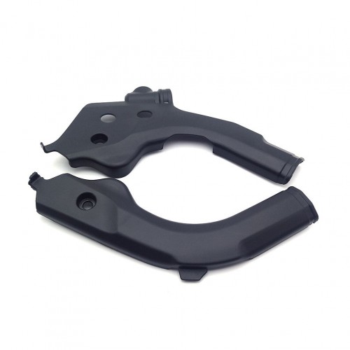 Motorcycle Frame Guard Protection Cover Frame Protector for HUSQVARNA FC FE FX TC TE TX GASGAS MC EC EXpicture2