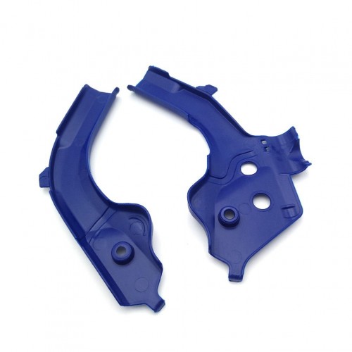 Motorcycle Frame Guard Protection Cover Frame Protector for HUSQVARNA FC FE FX TC TE TX GASGAS MC EC EXpicture4