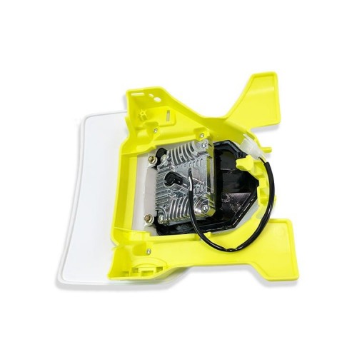 Enduro Off-road Motorcycle FC FE FX TC TE TX 125-501 Dirt Bike LED Headlight Head Light for HUSQVARNA 20-23picture2