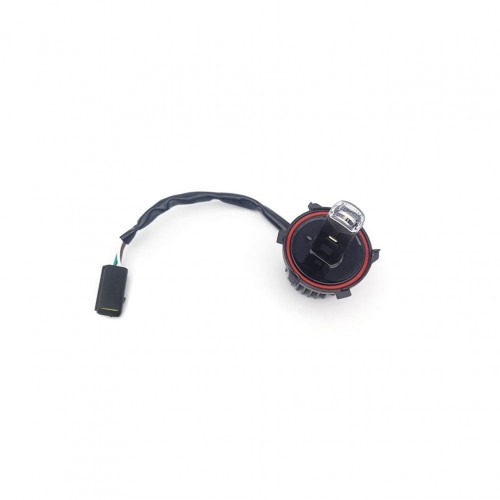 Off-road Motorcycle LED Headlight Assembly 2024 EC ES EW 250-500 Enduro Dirt Bike Head Light Mask for GASGASpicture5