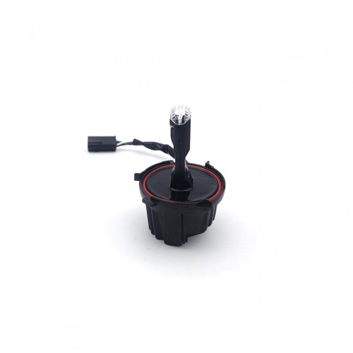 LED Headlight Assembly Dirt Bike Enduro Off-road Motorcycle Head Light Mask 2024 FE TE 150-501 for HUSQVARNApicture2