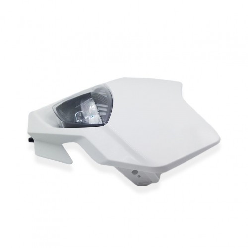 Enduro Off-road Motorcycle EC 250 300 350 Dirt Bike Headlight LED Headlamp for GASGAS EC250 EC300 EC250F EC350Fpicture5