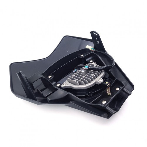 Enduro Off-road Motorcycle EC 250 300 350 Dirt Bike Headlight LED Headlamp for GASGAS EC250 EC300 EC250F EC350Fpicture4