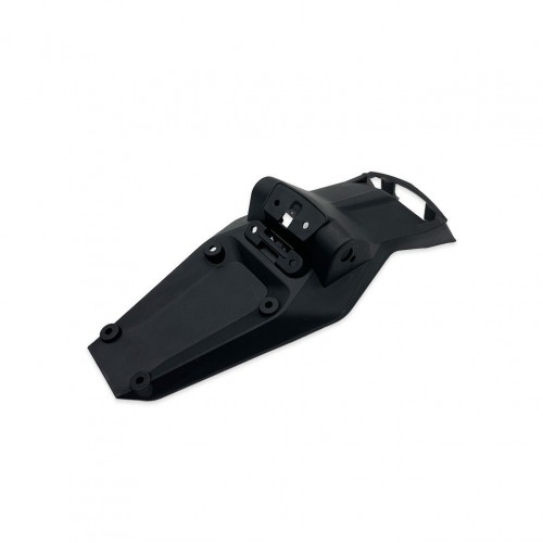 EC 250 300 350 Off-road Motorcycle License Plate Holder Tail Light Support EC250 EC300 EC250F Taillight Bracket for GASGASpicture2