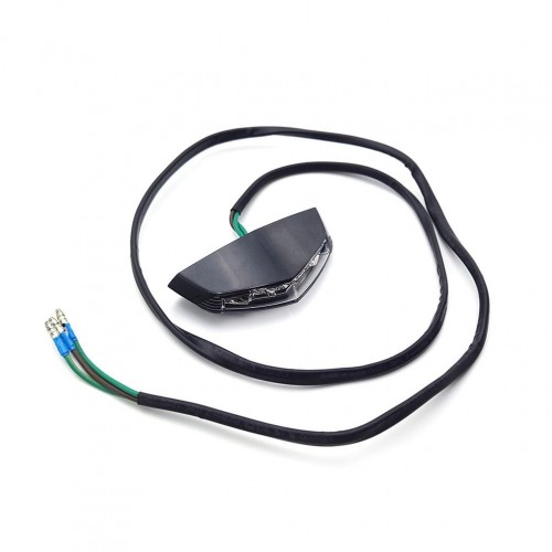 Enduro Off-road Motorcycle Tail Light 2021-2025 EC 250 300 350 EC250 EC300 EC250F EC350F LED Taillight for GASGASpicture3
