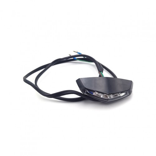 Enduro Off-road Motorcycle Tail Light 2021-2025 EC 250 300 350 EC250 EC300 EC250F EC350F LED Taillight for GASGASpicture6