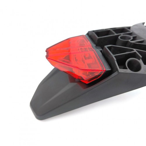2024 Enduro Off-road Motorcycle EXC EXCF XCW XCFW Tail Light Assembly Taillight Bracket License Plate Holder for KTMpicture6