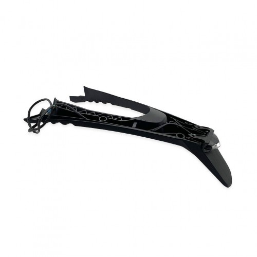 2024-2025 EC ECF EW 125-500 Off-road Motorcycle Tail Light Assembly Taillight Bracket License Plate Holder for GASGASpicture4