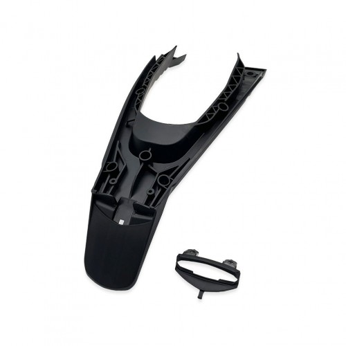 2024-2025 EC ECF EW 125-500 Off-road Motorcycle Tail Light Assembly Taillight Bracket License Plate Holder for GASGASpicture2