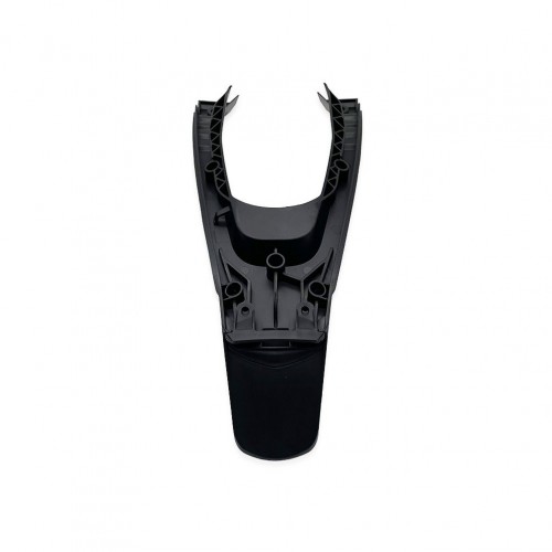 2024-2025 EC ECF EW 125-500 Off-road Motorcycle Tail Light Assembly Taillight Bracket License Plate Holder for GASGASpicture3