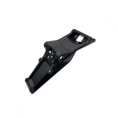 2024-2025 FE TE 125-501 Off-road Motorcycle Tail Light Assembly Taillight Bracket License Plate Holder for HUSQVARNApicture5