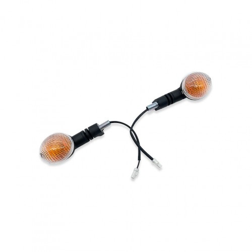 EXC EXCF XCW 125-500 Off-road Motorcycle Left Right Turn Signal Light Dirt Bike Front Rear Flasher for KTM HUSQVARNA GASGAS 54814025200, 54814026200picture3