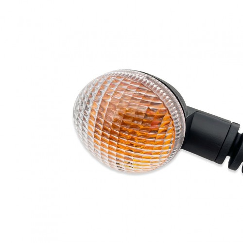 EXC EXCF XCW 125-500 Off-road Motorcycle Left Right Turn Signal Light Dirt Bike Front Rear Flasher for KTM HUSQVARNA GASGAS 54814025200, 54814026200picture2