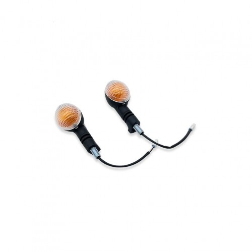 EXC EXCF XCW 125-500 Off-road Motorcycle Left Right Turn Signal Light Dirt Bike Front Rear Flasher for KTM HUSQVARNA GASGAS 54814025200, 54814026200picture4