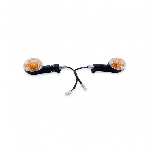EXC EXCF XCW 125-500 Off-road Motorcycle Left Right Turn Signal Light Dirt Bike Front Rear Flasher for KTM HUSQVARNA GASGAS 54814025200, 54814026200picture5