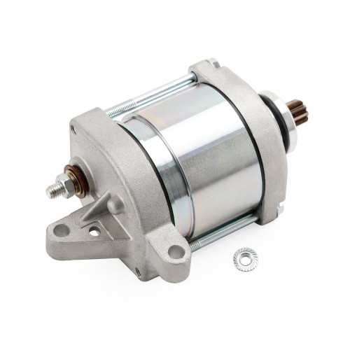 8R9-81890-00 B3J-81890-00 Starter Engine Starting 9-Spline for Yamaha WR450 F YZ 450 F FX 2019-2023picture3