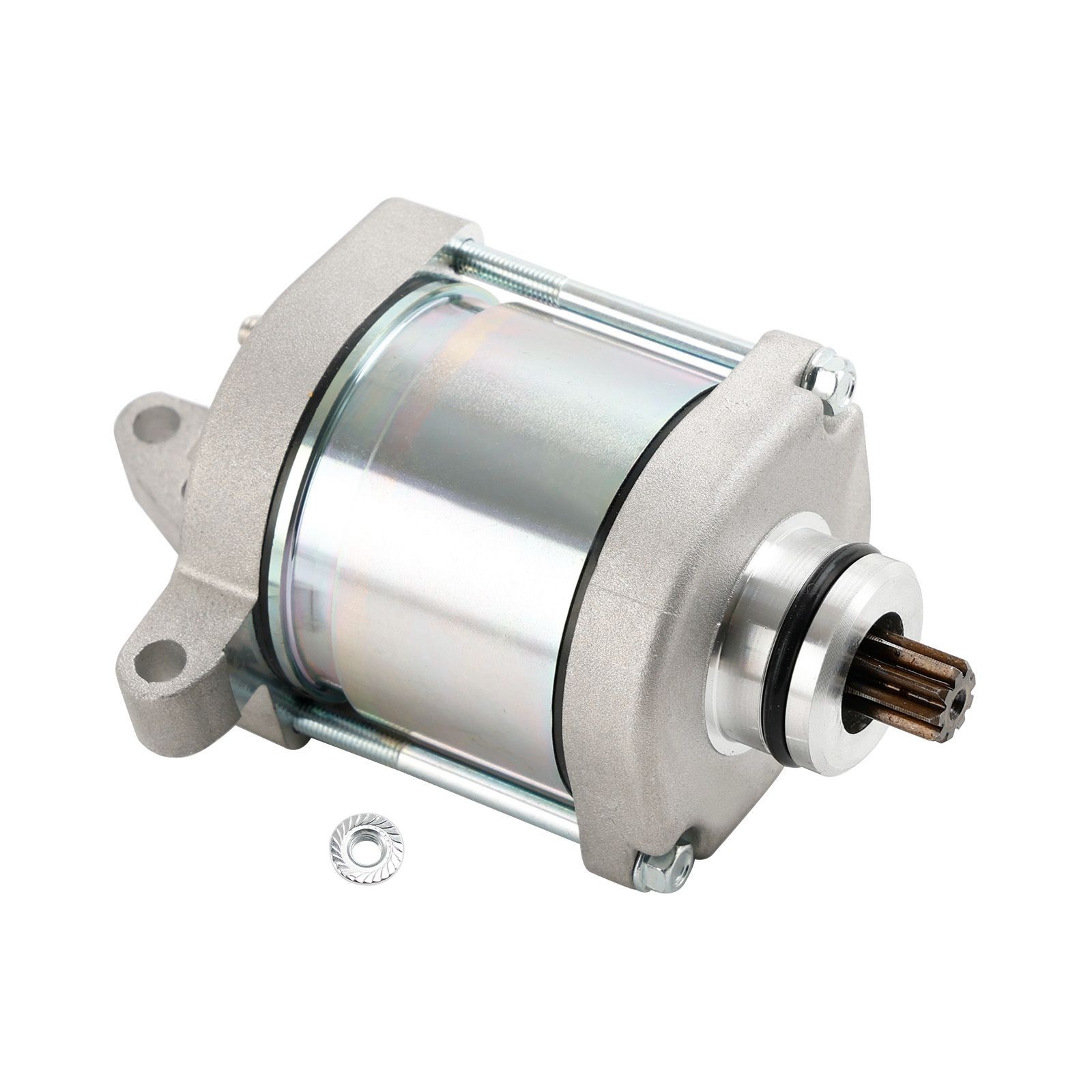 8R9-81890-00 B3J-81890-00 Starter Engine Starting 9-Spline for Yamaha WR450 F YZ 450 F FX 2019-2023