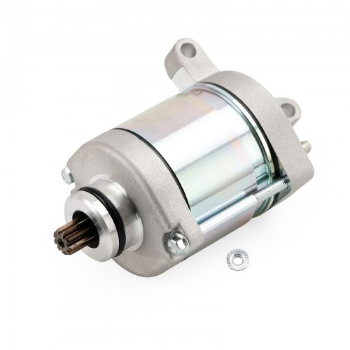 8R9-81890-00 B3J-81890-00 Starter Engine Starting 9-Spline for Yamaha WR450 F YZ 450 F FX 2019-2023picture5