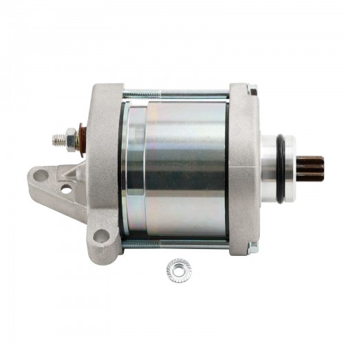 8R9-81890-00 B3J-81890-00 Starter Engine Starting 9-Spline for Yamaha WR450 F YZ 450 F FX 2019-2023picture4